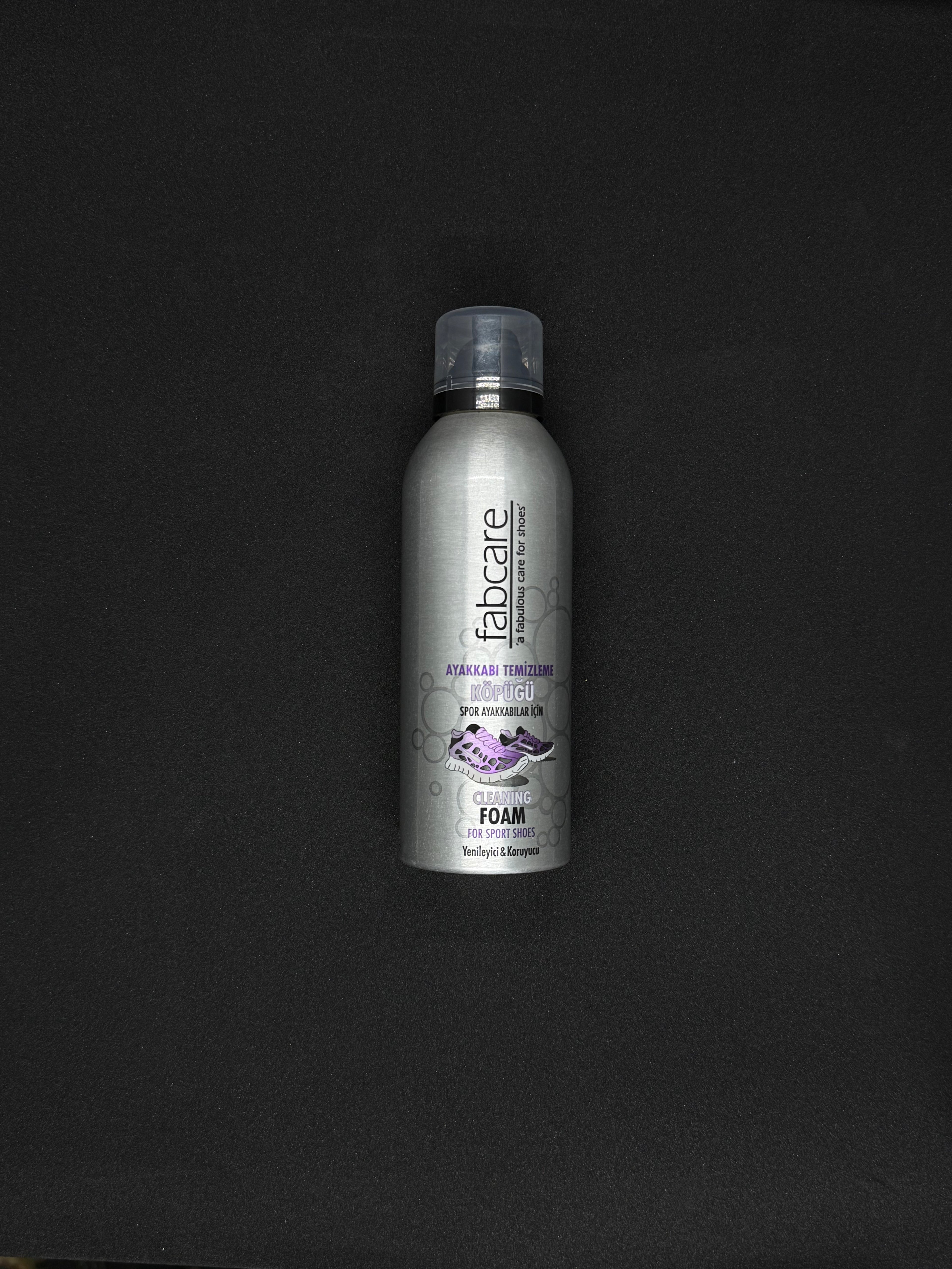 El hussainy Bundle foam kit