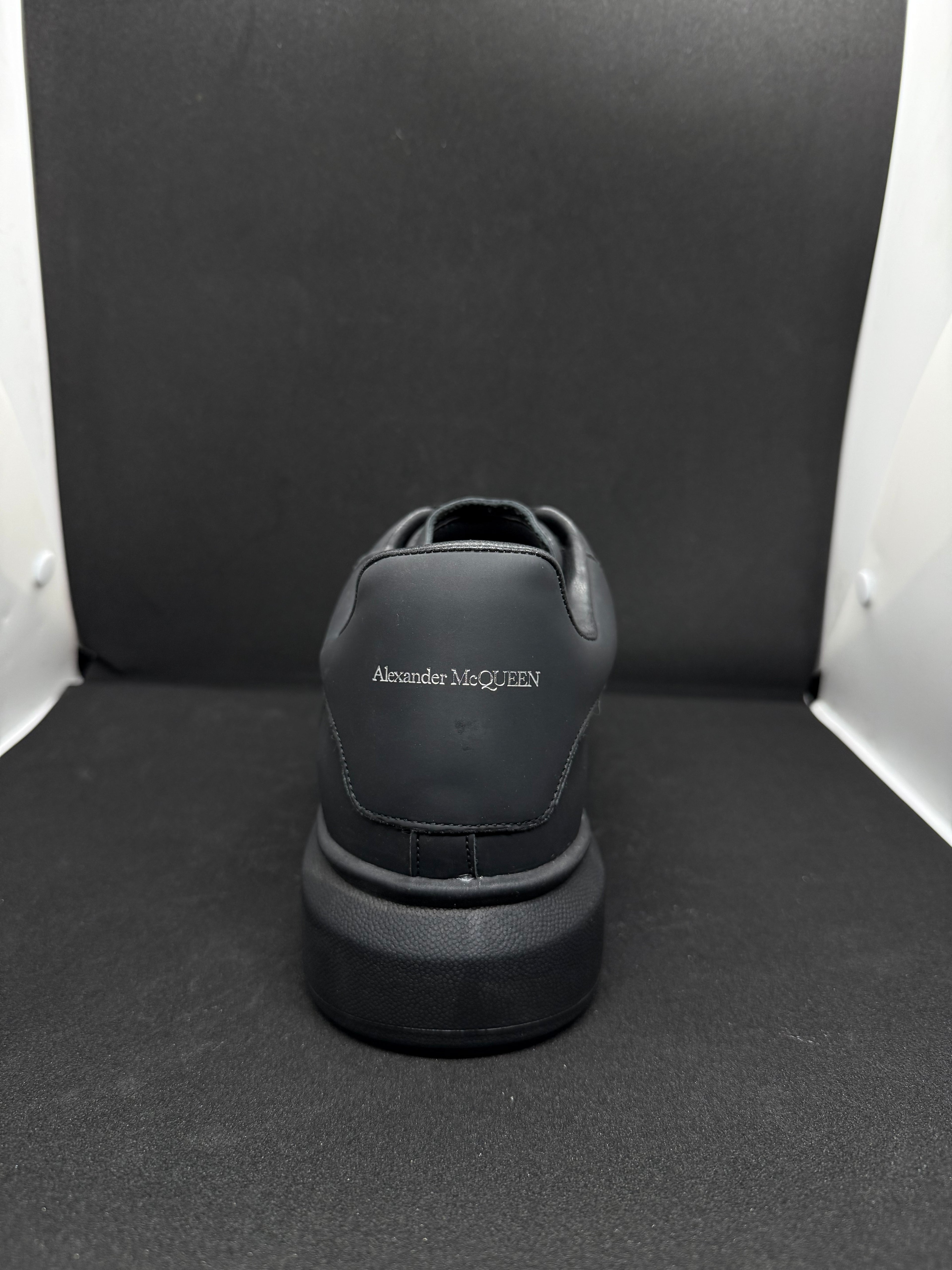 Black Alexander Macqueen