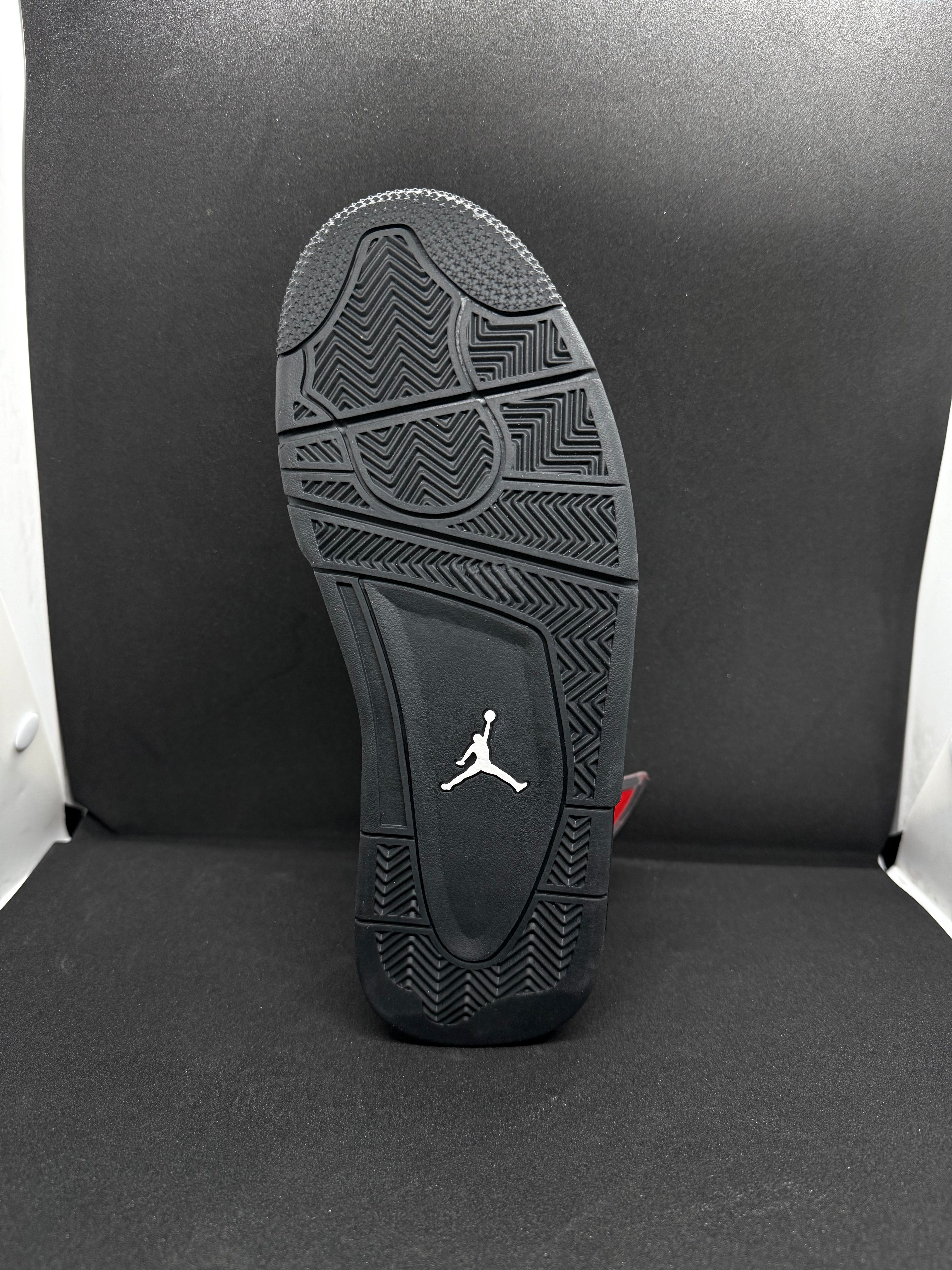 Air Jordan 4 “Black Cat”