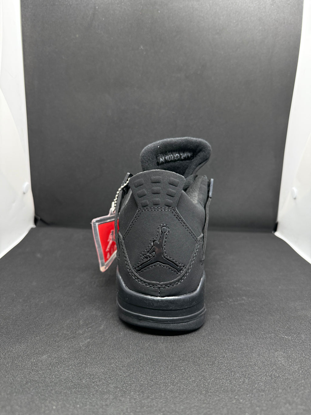 Air Jordan 4 “Black Cat”