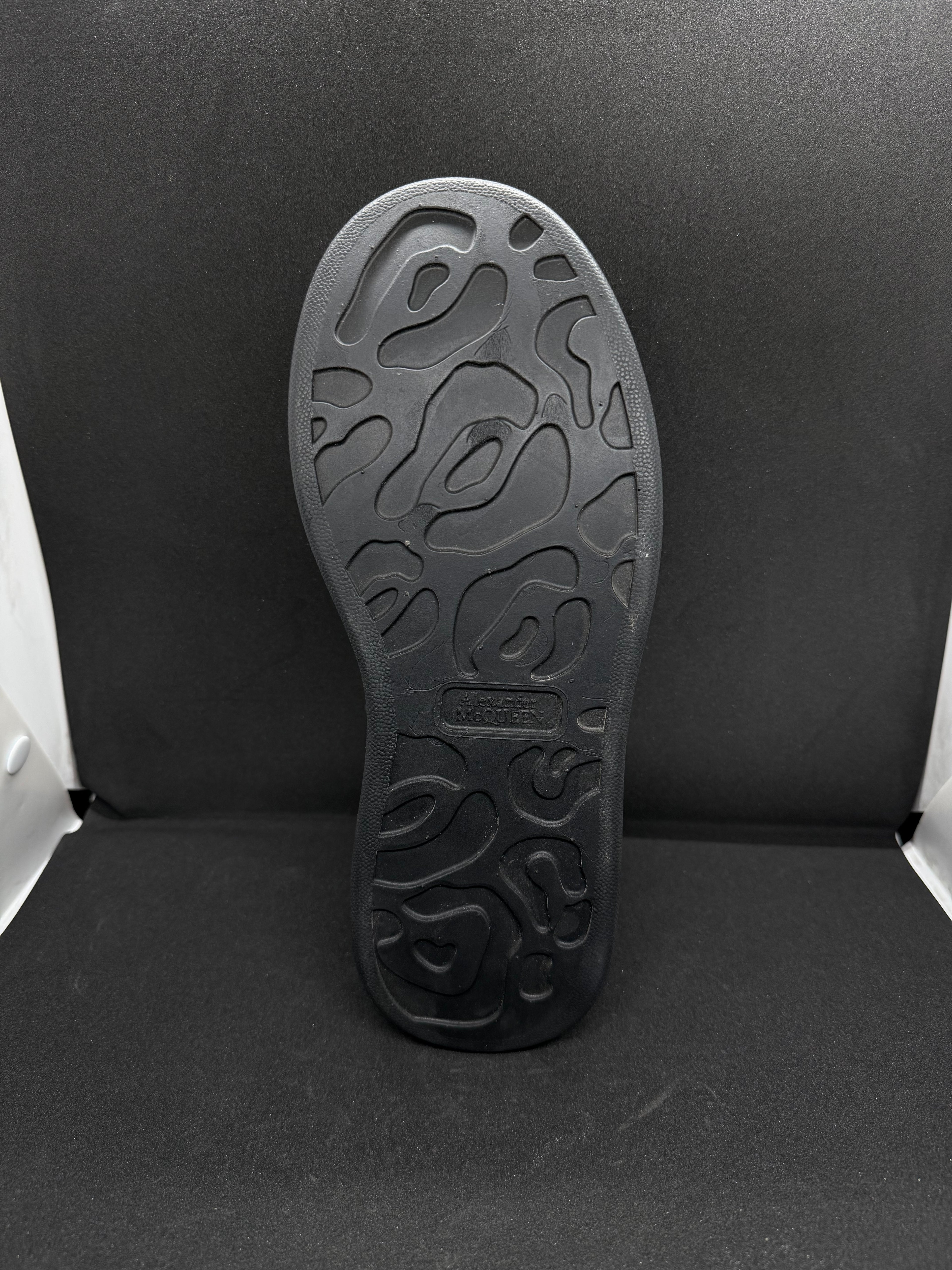 Black Alexander Macqueen