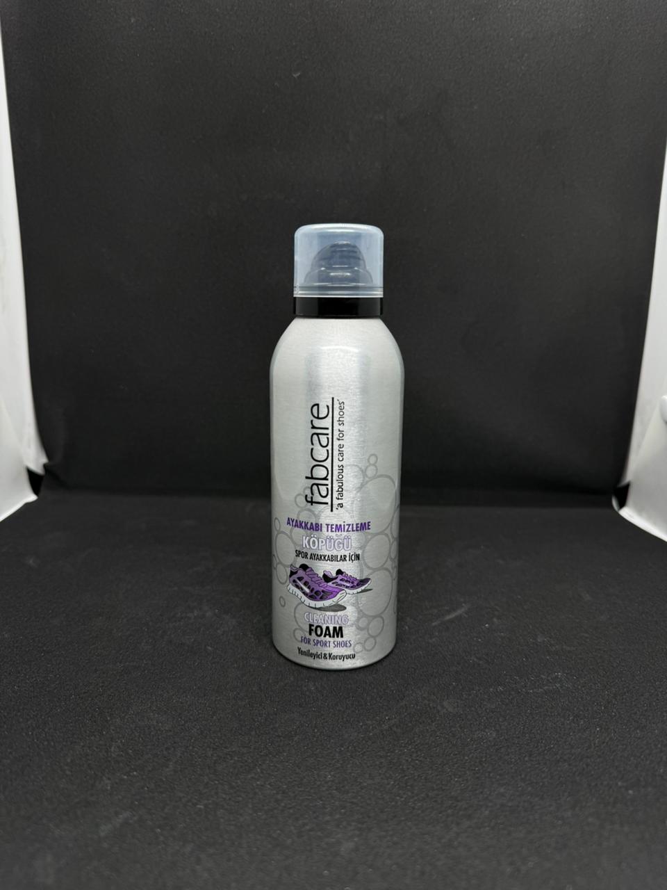 EL HUSSAINY FOAM KIT