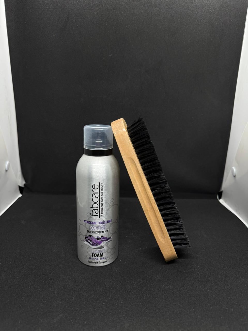 EL HUSSAINY FOAM KIT